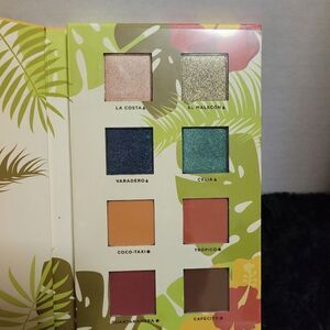 Alamar Reina Del Caribe Palette‎
